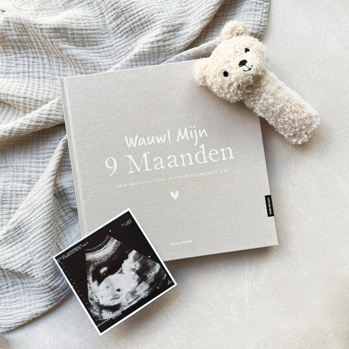 Herinneringen Vastleggen – 3 Unieke Manieren om de Groei van je Kind te Bewaren