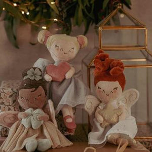 Little Dutch - Fay - de fee van liefde