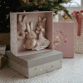 Giftset Baby Bunny - Little Dutch