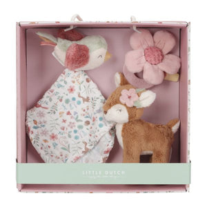 Giftset Fairy Garden - Little Dutch