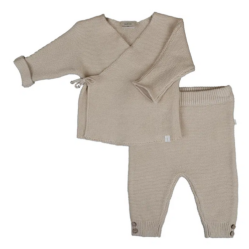 Liefiess broekje beige