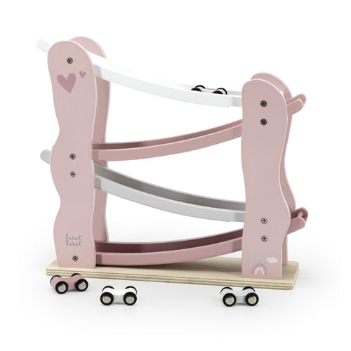 Autobaan - Label Label - Pink