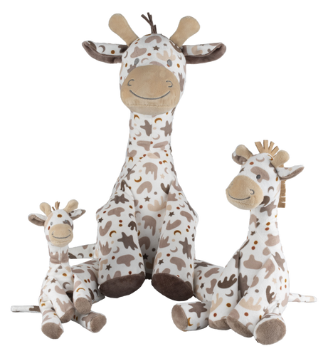 Giraffe Gino Happy Horse