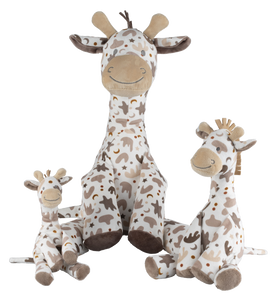 Giraffe Gino Happy Horse
