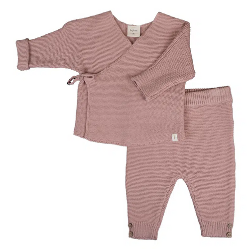 Liefiess broekje roze