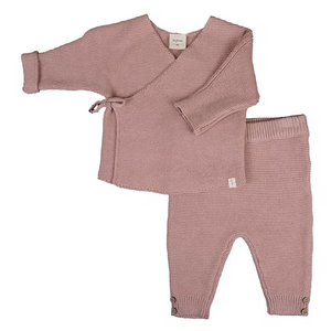 Liefiess broekje roze