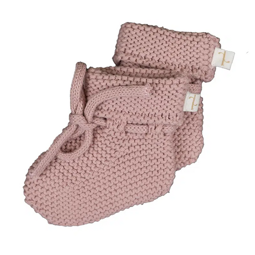 Liefiess slofjes roze
