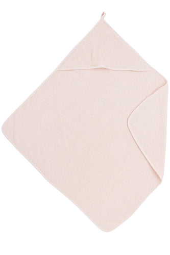 Meyco badcape softpink