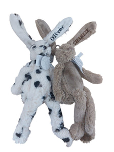 Happy Horse - Knuffel 28 cm - Met of zonder naam