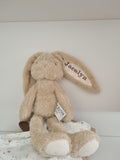Happy Horse - Knuffel 38 cm - Met of zonder naam