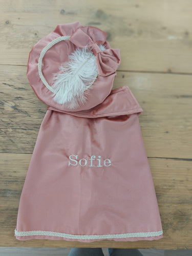 Pietenmuts roze