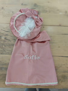 Pietenmuts roze