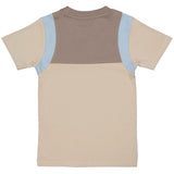 Levv shirt light taupe
