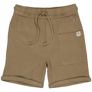 Levv korte broek khaki
