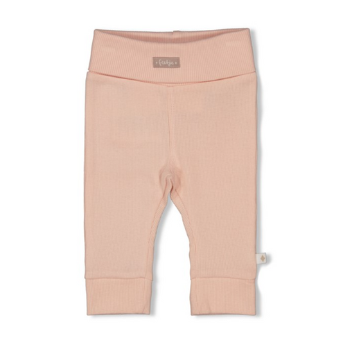 Broek roze - Feetje
