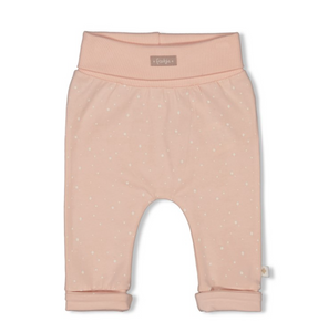 Broek roze - Feetje