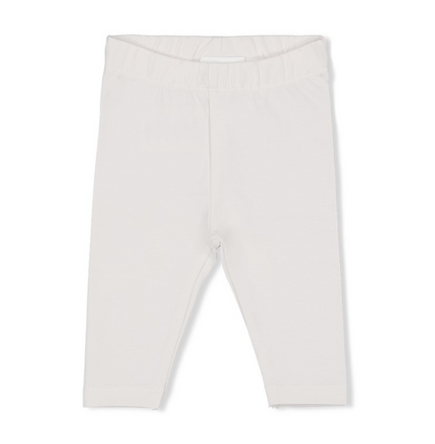 Legging wit - Feetje