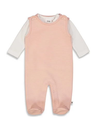 Boxpak roze - Feetje