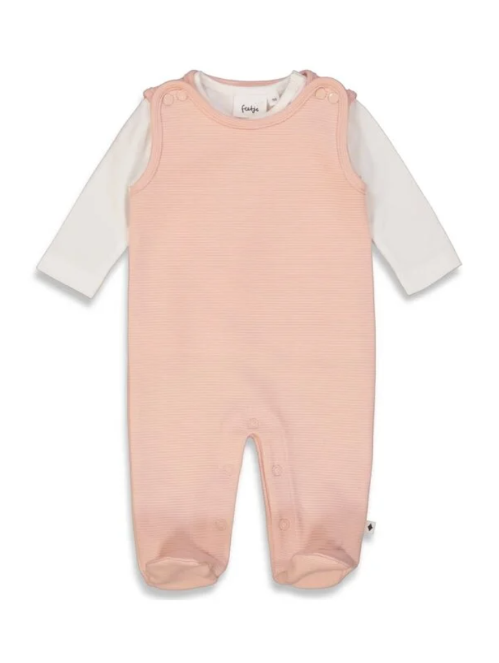 Boxpak roze - Feetje