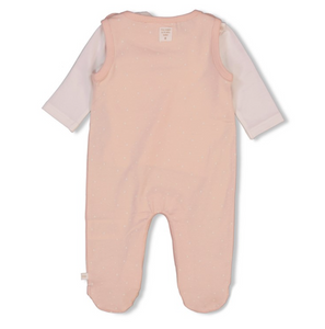 Boxpak roze - Feetje