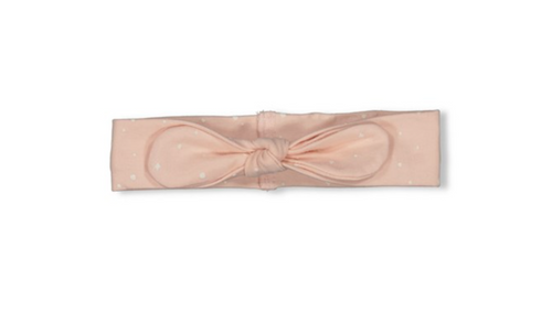 Haarband roze - Feetje