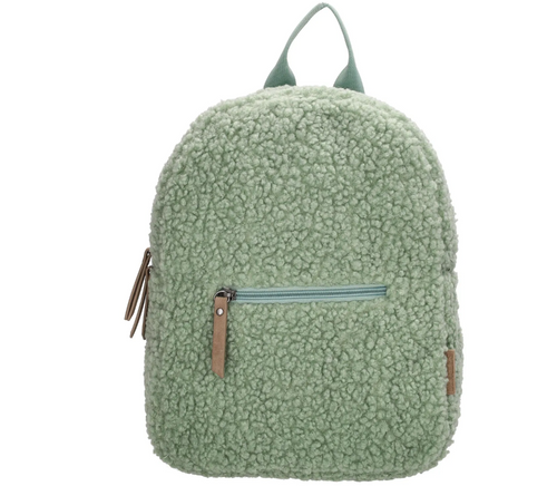 Teddy tas mint